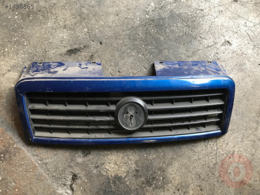 Doblo 2 ön panjur çıkma orjinal