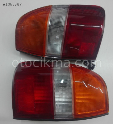 Mitsubishi L200 Stop 2002 2006 - Adet Fiyatı -