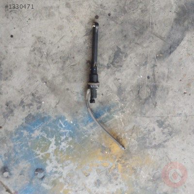 Citroen C-ELYESE çıkma fren merkezi9801271180