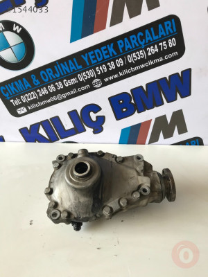 F30 320 XDRİVER ÇIKMA ORJİNAL ÖN DEFRANSİYEL