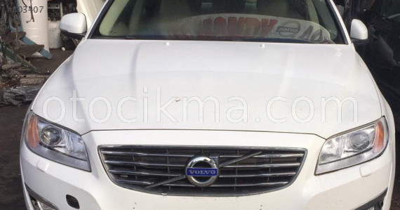 2007 VOLVO S40 ÇIKMA TAKIM FAR MEVCUTTUR.