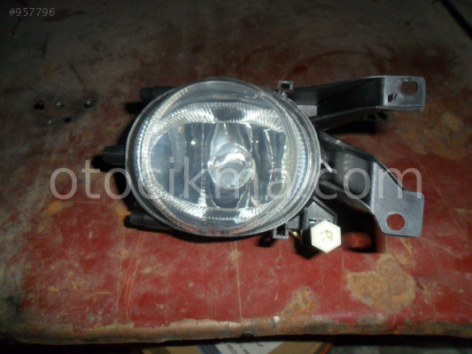 BMW SİS FAR BMW E39 01 03