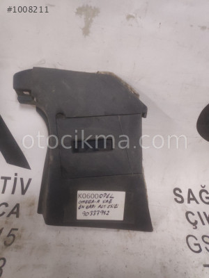 OEM; 90337952 OPEL OMEGA A SAĞ ÖN KAPI ALT EŞİĞİ OEM; 903379