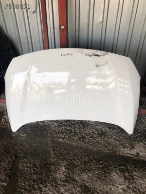 RENAULT FLUENCE ÖN KAPUT GÜÇMANLAR OTO
