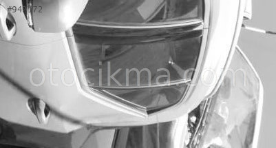 KOMPLE ORİJİNAL VOLVO XC40 2019 SOL ARKA KAPI CAMI.