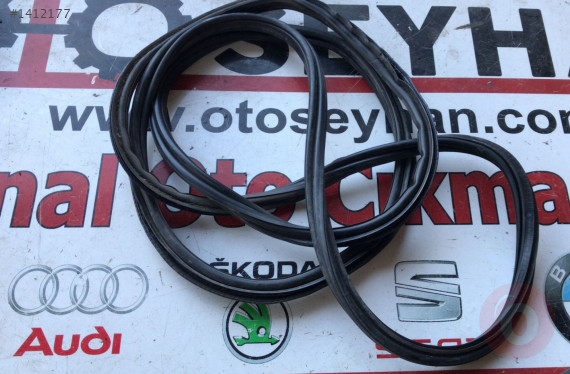 1Z5827705 skoda octavia 2005 bagaj lastiği