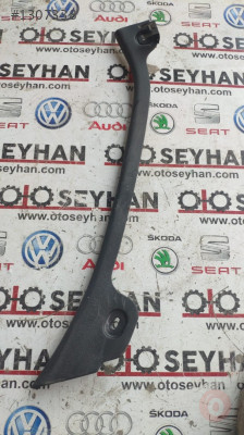 3B0867768 passat b5 sağ arka kapı koltuk kenar eşik kaplama
