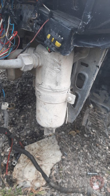 fiat tempra 2.0 çıkma klima kurutucu