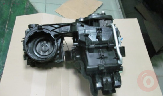OCTAVİA GOLF PASSAT B8 SUPERB KALORİFER KUTUSU 5Q1819007