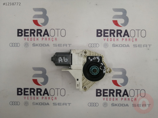 AUDI A1 A4 A5 A6 Q5 CAM MOTORU 8K0959812A