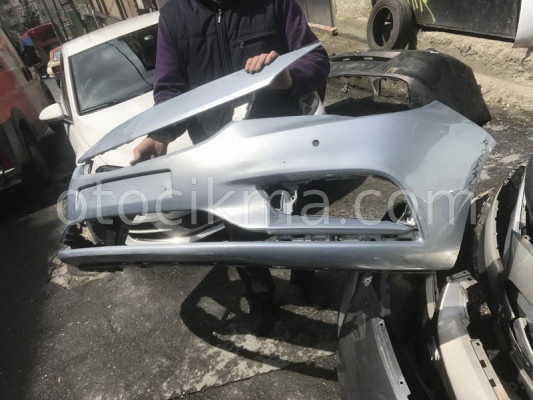 ASTRA K ÖN TAMPON OPEL ORJİNAL ÇIKMA PARÇA