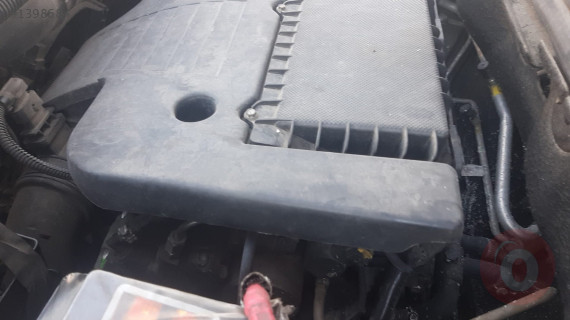 fiat fiorino çıkma 1.3 euro4 komple motor