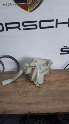 VOLKSWAGEN POLO CAM SUYU BİDONU 6r0955449d ORJİNAL ÇIKMA PAR
