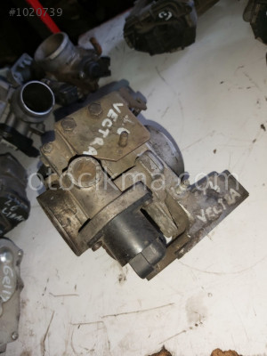 OPEL VETRA 1.6 GAZ KELEBEGİ ÇIKMA PARÇA