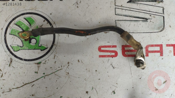 1K0971250N vw golf 6 1.4 tsi şase kablosu