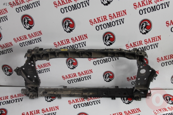 2019-2020 RENAULT CLİO CLİO-5 PANEL 625009467R