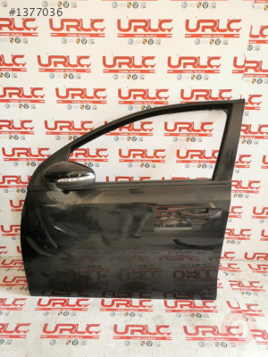 5K3831055K VW GOLF 6 SOL ÖN KAPI 2009-2013 HATASIZ ORJİNAL