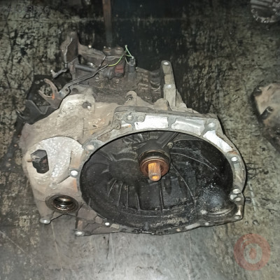 Ford Connect Şanzıman