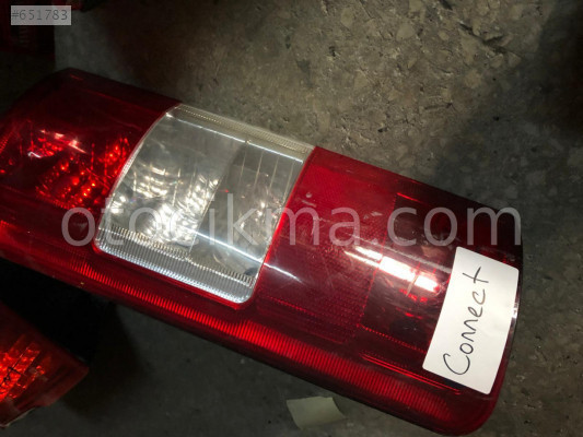 Ford Connect Sağ arka stop hatasız orjinal çıkma