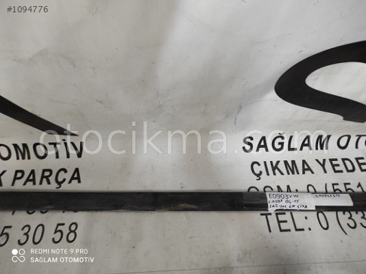 OEM;2K0853515 VW CADDY 04-11 SAĞ-SOL ÖN ÇİTA
