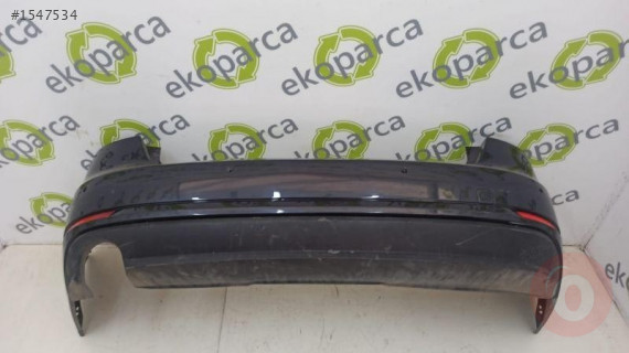 AUDI A4 2016 2020 ARKA TAMPON SÖKME  8W5807067