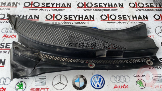 66862-AU315 nissan primera 2007 ön cam ızgarası sağ