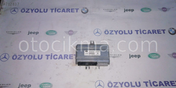 Land rover discovery 3 süspansiyon beyni
