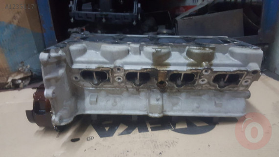 OPEL CORSA B14XER MOTOR SİLİNDİR KAPAK 55562229