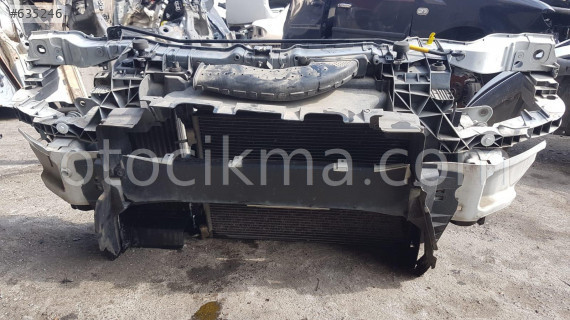 Ford Focus 2015-18 Ön panel hatasız orjinal çıkma