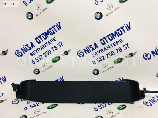 BMW 5 SERİSİ F10 F11 KASA GÖSTERGE PANELİ KAPAĞI 51459194376