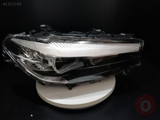 BMW G30 SIFIR SAĞ SOL FAR TAKIMI