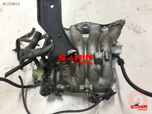 HONDA - CİVİC / D16Y4 1.6 EMME MANİFOLDU
