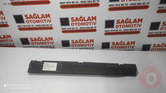 BK31V10155 FORD TRANSİT 15-19 ÇIKMA  SOL ÖN KAPI KAPLAMASI