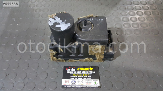 AUDİ 90 1991-1995 MERKEZİ KİLİT HAVA MOTORU HATASIZ SÖKME