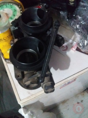 DACİA SOLENZA GAZ KELEBEĞİ ÇIKMA PARÇA MISIRCIOĞLU OTO