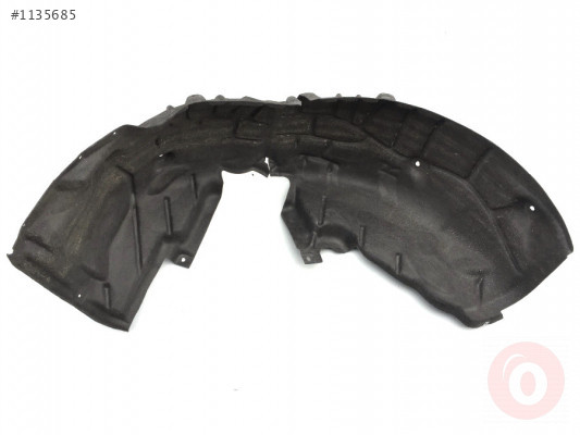 AUDİ A4 16-19 ARKA ÇAMURLUK DAVLUMBAZI SAĞ 8W0810172F