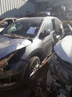2017 MODEL HONDA CRV KESME KASA.
