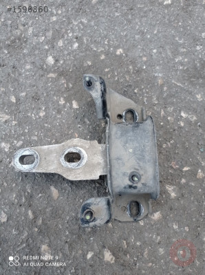 FORD FİESTA ŞANZIMAN KULAĞI ORJİNAL CİKMA