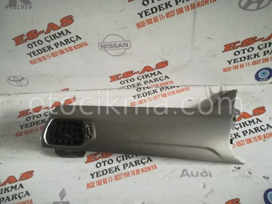 9677253377 cıtroen c elyese  göğüs ızgarası