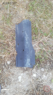 OPEL  ASTRA H SOL MARŞBİYEL. OTO ERKAN ÜNYE