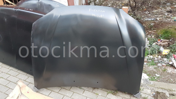 99 HYUNDAİ ELENTRA KAPUT SIFIR OTOBEKİR