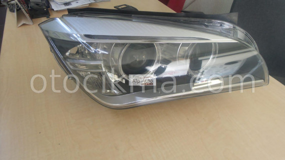 BMW X1 E84 LCİ ÇIKMA SAĞ  FAR