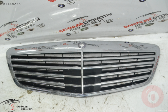 MERCEDES S SERİSİ A221 W221 ÖN PANJUR