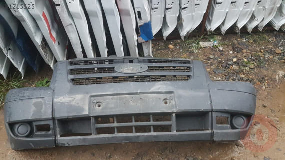 FORD TRANSİT ÖN TAMPON ÇIKMA ORİJİNAL 2006-13
