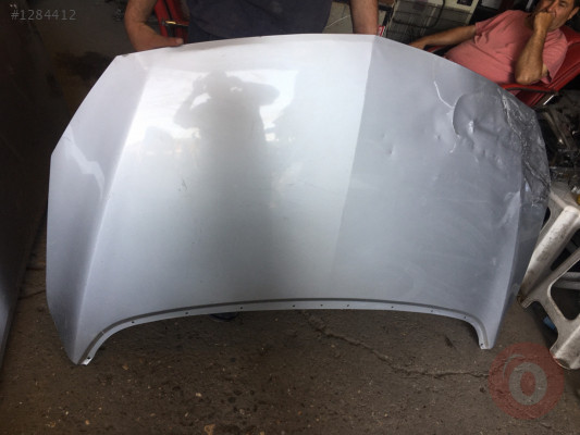 Opel astra J çıkma motor kaput