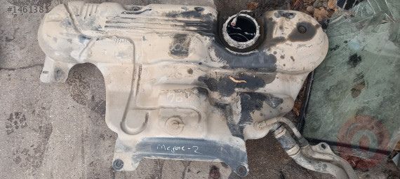 RENAULT MEGANE-2 1.5 ÇIKMA ORJİNAL YAKIT DEPOSU