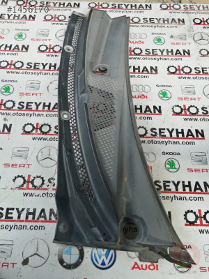 66863-AU315 nissan primera 2007 ön cam ızgarası sol