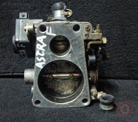 Opel Astra F Gaz Kelebeği çıkma  90409798