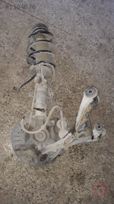 639 KASA VITO SAĞ ALT TAKIM KOMPLE SALINCAK 1500 TL