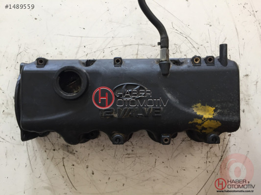 HYUNDAİ - ACCENT / G4EB 1.5 KÜLBÜTÖR KAPAĞI